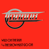 Tobruk - Wild On The Run 7