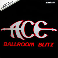 Ace - Ballroom Blitz 12