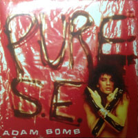 Adam Bomb - Pure S.E.X. 7