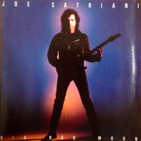Joe Satriani - Big Bad Moon 7
