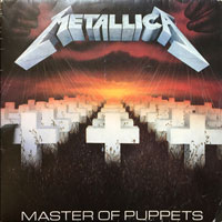 Metallica - Master Of Puppets / Welcome Home (Sanitarium) 7