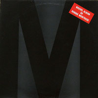 Montrose - Mean LP, NEW Records pressing from 1987