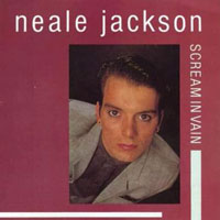 Neale Jackson - Scream In Vain 12