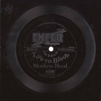Tokyo Blade - Moneys Blood 7
