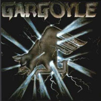 Gargoyle - Gargoyle LP/CD, New Renaissance Records pressing from 1988