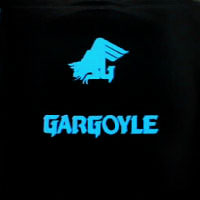 Gargoyle - Limited Edition EP 12