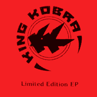 King Kobra - Limited Edition EP 12