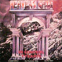 Heaven's Gate - In Control/Tyrants 7