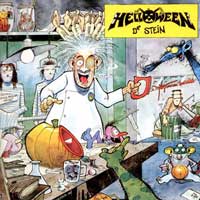 Helloween - Dr Stein 7