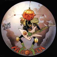 Helloween - Future World Pic-12