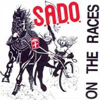 S.A.D.O. - On The Races 7
