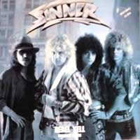 Sinner - Rebel Yell 12