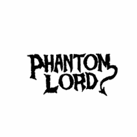 Phantom Lord - Phantom Lord LP, Pentagram Records pressing from 1985