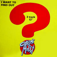 Chrome Molly - I Want To Find Out 7