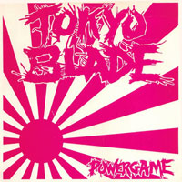 Tokyo Blade - Powergame 7