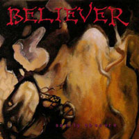 Believer - Sanity Obscure CD, REX Music pressing from 1990