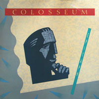 Colosseum - Epitaph LP/CD, Raw Power pressing from 1986