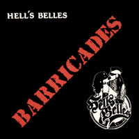Hells Belles - Barricades 12