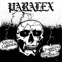Paralex - White Lightning 12