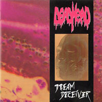 Dead Head - Dream Deciever CD, Rising Sun Productions pressing from 1993