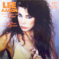 Lee Aaron - Barely Holdin' On 12