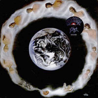 Cerebral Fix - Bastards LP/CD, Roadrunner pressing from 1991