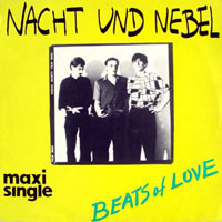 Nacht Und Nebel - Beats Of Love 12