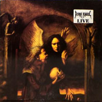 Death Angel - Fall From Grace LP/CD, Roadrunner pressing from 1990