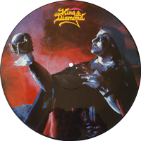 King Diamond - Halloween Pic-12