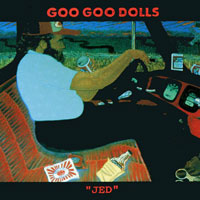 Goo Goo Dolls - Jed LP/CD, Roadrunner pressing from 1989