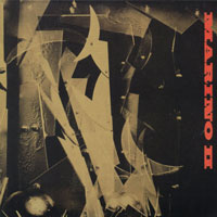 Marino - II LP, Roadrunner pressing from 1985
