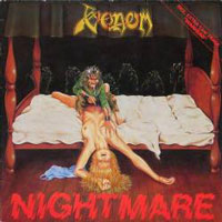 Venom - Nightmare 12