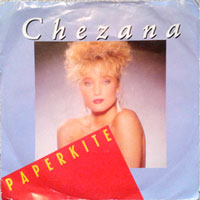 Chezana - Paperkite 7