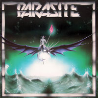 Parasite - Parasite MLP, Roadrunner pressing from 1985