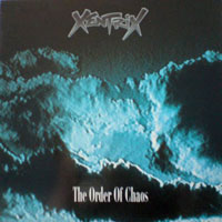 Xentrix - The Order Of Chaos 12