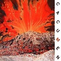 Cacumen - Cacumen LP, Rockport pressing from 1981