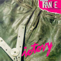 Trance - Victory LP, Rockport pressing from 1985