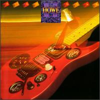 Howe II - High Gear LP/CD, Shrapnel Records pressing from 1989