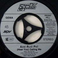 Axel Rudi Pell - Hear You Calling Me 7
