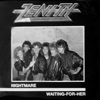 Zenith - Nightmare 7