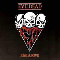 Evildead - Rise Above 12