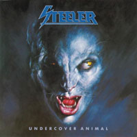 Steeler - Undercover Animal 7