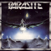 Parasite - Parasite MLP, Sword pressing from 1984