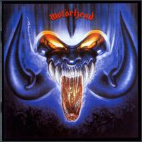 Motörhead - Rock'n'Roll LP, Viper pressing from 1987