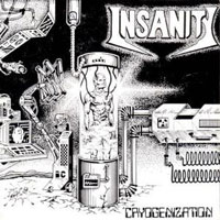 Insanity - Cryogenization 7