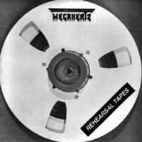 Megahertz - Rehearsal Tapes 7