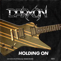 Darxon - Holding On 7