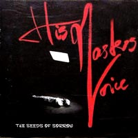 His Master's Voice - The Seeds Of Sorrow CD, Wishbone Records pressing from 1992