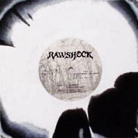 Rawshock / Mersinary - Rawshock / Mersinary Shape EP, World Metal Records pressing from 1990