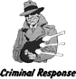 Link to Criminal Response Records discography